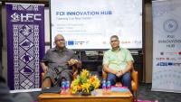 Innovation key to Fiji’s next growth wave
