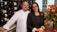 Italian restaurant Il Ponte sets opening in downtown Milwaukee