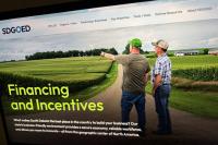 South Dakota board approves nearly $500,000 in state loans and grants for business projects