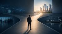 The Most Dangerous Business Myth Is That You Can Optimize Everything