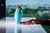 “Opening Friday, Croix Brings the Spirit and Flavors of St. Croix to Washington, DC”