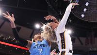 WNBA Can’t Define Womanhood—but DC Residents Know Men Don’t Belong in Women’s Sports