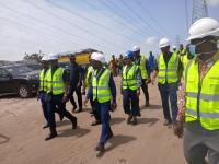 Energy Minister gives illegal occupants one month to vacate power corridors