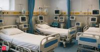 Narayana Health, NDB sign pact to share smart hospital expertise