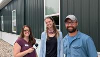 Farming for the Future Field Day features regen opportunities in West Michigan