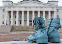 Military Sexual Trauma Survivors Can’t Sue the Government. A New Bill Could Change That