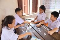 MoES and Australia release a new video to empower educators to better support students with disabilities
