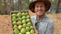 Gardeners called on to show off their space in 2027 Margaret River Edible Gardens Festival 