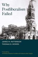 Postliberalism’ will not strengthen the Catholic Church, authors of new book say
