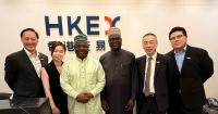 Nigeria targets Chinese companies for dual listings as it seeks deeper ties with Hong Kong investors
