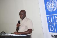 CDD-Ghana cautions against complacency over peace