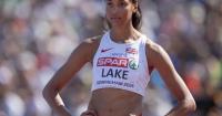 Morgan Lake bounces back from Commonwealth disappointment to reach European final