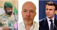 Convicted French national secures state pardon in Mali as Bamako-Paris tensions show signs of easing