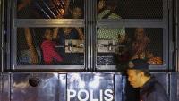 Rohingya refugees from Myanmar are living in fear in Malaysia