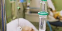 Former Nebraska nurse accused of stealing 20-50 vials of morphine from work
