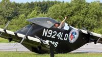 North Carolina flights marked new chapter in EMS