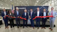 L3Harris Opens Rhode Island Production Facility to Support US and Allied Naval Readiness