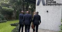 AFC raises record $430 million Swiss digital bond, becomes first African issuer on regulated exchange