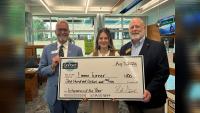 Vancouver teen named Southwest Washington Lemonade Day Entrepreneur of the Year