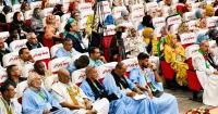 Sahrawi diplomacy: Continued advocacy for Sahrawi people’s right to freedom and independence