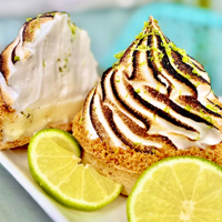 Top Florida summer foods