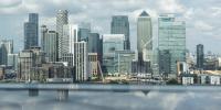 UK economy growth slows to 0.4 per cent in second quarter