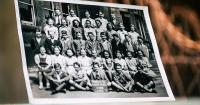 The surprising role school portraits play in preserving local history