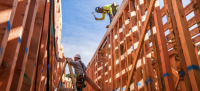 California Rules Discourage Condo Construction