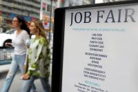 US producer prices steady in July as labor market remains stable