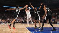 NBA schedule 2026-27: Opening night, Christmas and must-see games