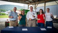 Newly formed Keystone AgTech Alliance to accelerate innovation