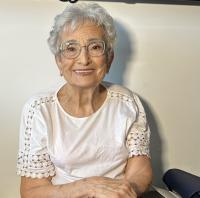 Diane Radel Moskowitz, Lifelong Learner and Educator, Dies at 93
