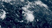 Cristobal Fades, But Caribbean System Persists
