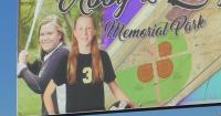 Proposed Delphi bridge renaming would honor Abby Williams and Libby German