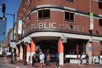 Marzae Cellar + Provisions debuts in Boston Public Market