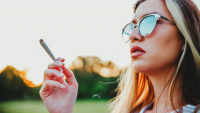 California: Cannabis Use by Adults Holds Stable Post-Legalization