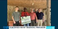 Fortified Roof Training for Roofers, Contractors, and Industry Partners