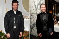 Perez Hilton checked himself into hospital for ‘severe depression’ just weeks before suicide attempt