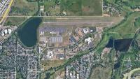 Colorado city ends yearslong effort to close airport