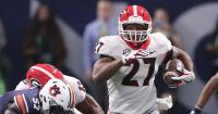 Secrets from Georgia’s grueling workouts