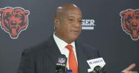 Hammond now the 'sole focus' of Chicago Bears New Home
