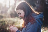 Missouri Ranks Safest for Kids With Phones, Illinois Near Worst