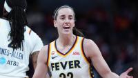 Here’s why Caitlin Clark’s Indiana Fever aren’t title contenders just yet