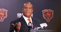 Bears could merge two sites for potential stadium in northwest Indiana