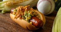Aramark Sports + Entertainment brings regional favorites to MLB Field of Dreams game