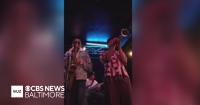 Local jazz band Kenyatta is cultivating modern cultural spaces for jazz lovers around Baltimore