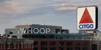 Whoop plans to lease additional space in Boston before going public
