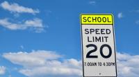 Michigan School Zone Laws Drivers Forget Every Fall