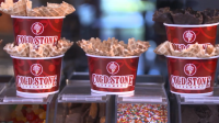 Michigan Is Getting More Cold Stone Creamery Locations