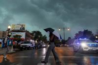 NOAA predicts potentially historic El Nino, with major influence on weather